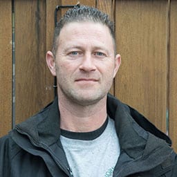 Jeremy Nie – Master Deck Builder Jeremy