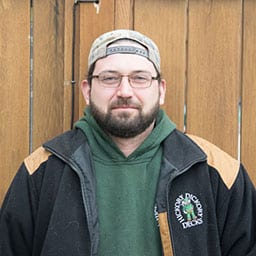 Justin Strong – Master Deck Builder Justin