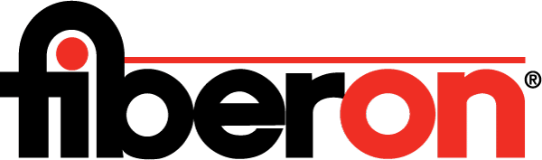 fiberon-logo fiberon logo