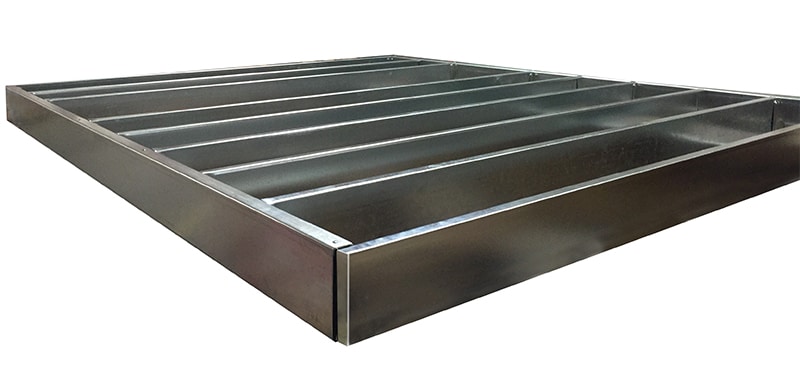TrueDeck TrueDeck